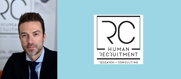 Interview de M. Richard CAPMARTIN, Président Fondateur du Cabinet de recrutement spécialisé RC Human Recruitment