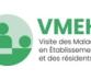 VMEH lance la formation de ses bénévoles en Conseil de vie sociale en EHPAD