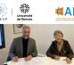Reconduction du partenariat entre l'EHESP et l'ADH
