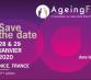 AgeingFit, le rendez vous des acteurs de l'innovation en santé dans le secteur de la Silver Economie :