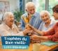 Loire-Atlantique : lancement des premiers Trophées du Bien vieillir