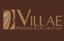 VILLAE - Mobilier et décoration