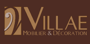 VILLAE - Mobilier et décoration